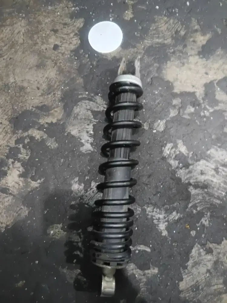 Jual shock bleker orian vario 125