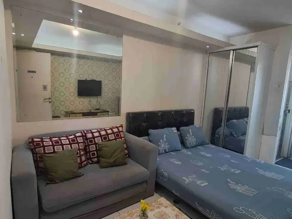 Di Sewakan Apartement Kalibata City