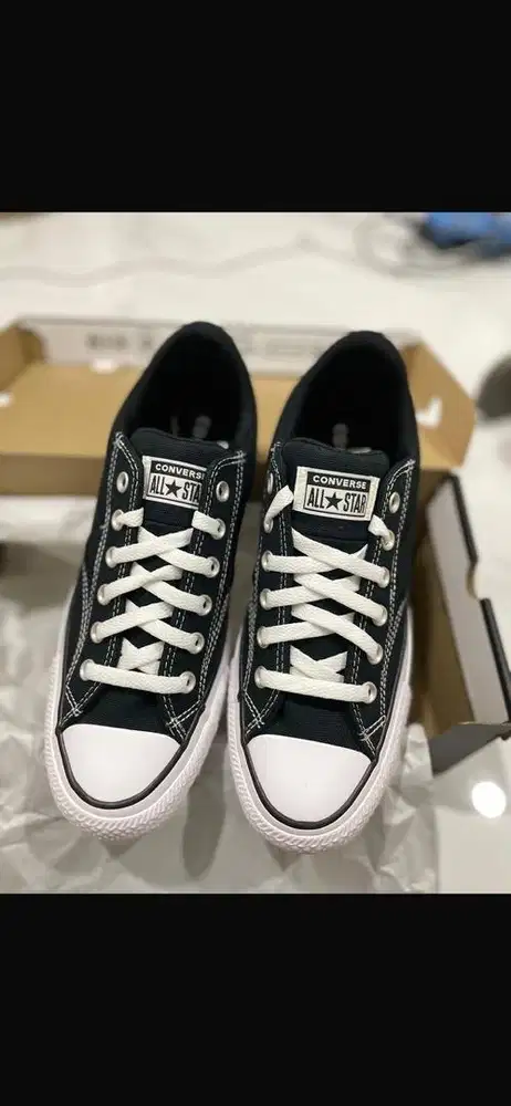 Converse CTAS original