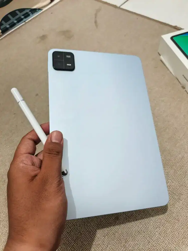 Xiaomi pad 6 8/256 GB