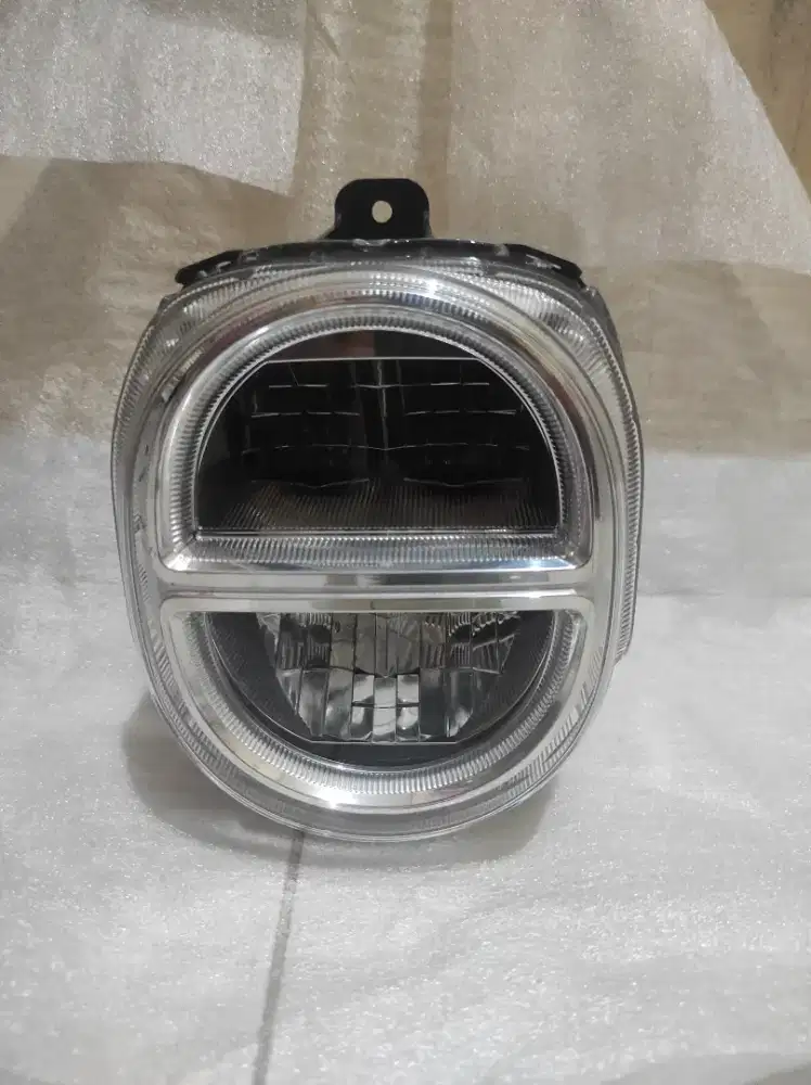 Headlamp Yamaha Fazzio Copotan Original