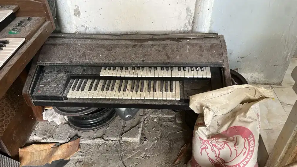 Rongsokan ELEKTRONIK Online Kita Beli Dengan Harga tinggi