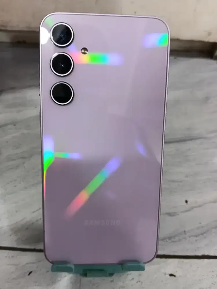Samsung A35 5G ,,, purple