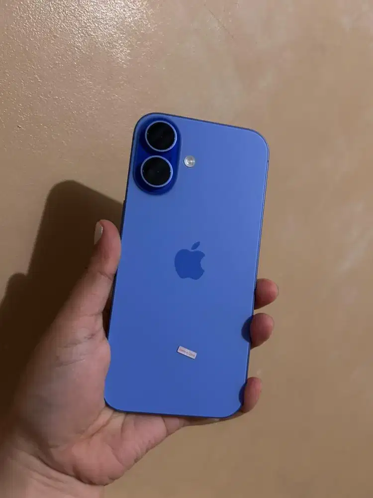 iphone 16 ibox 128gb