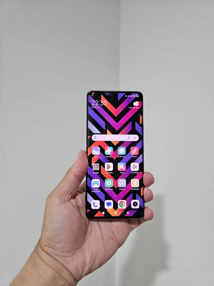 Xiaomi 13 Ultra 5G 16GB / 512GB Global IMEI Resmi Beacukai Mi 512GB