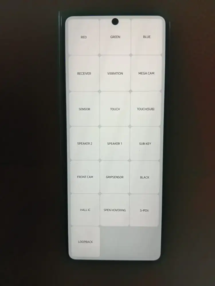 Samsung Z Fold 4 12/512 Black Nego Sampai Deal