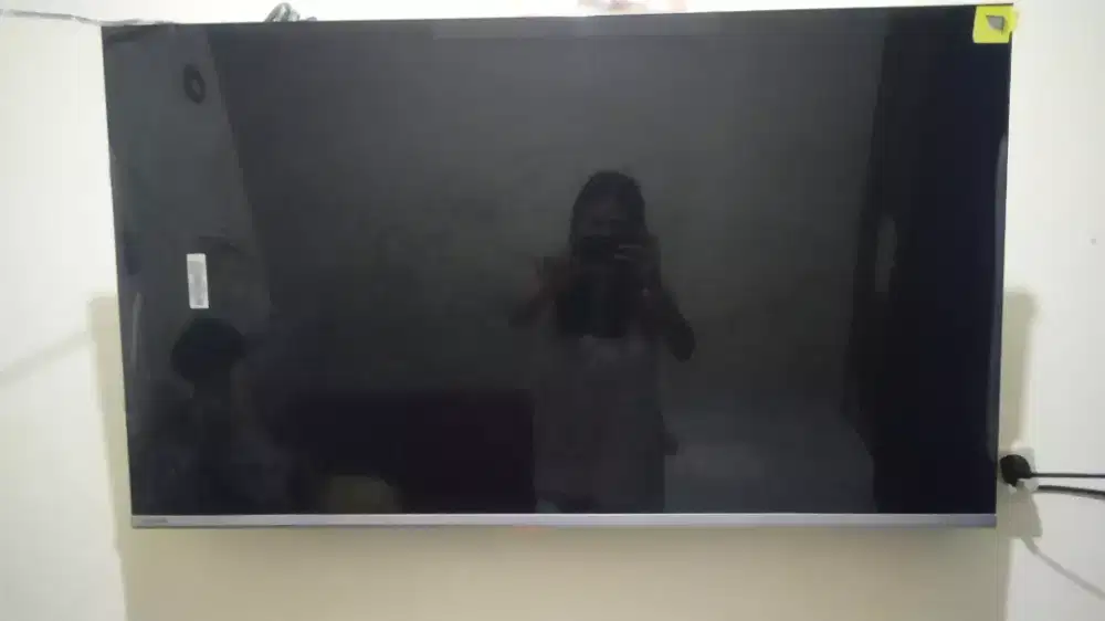 Toshiba Android tv 43inch