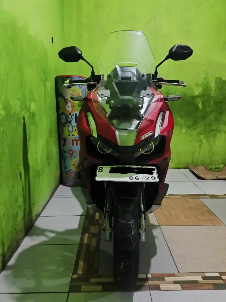 Honda ADV 160 Type ABS 2024