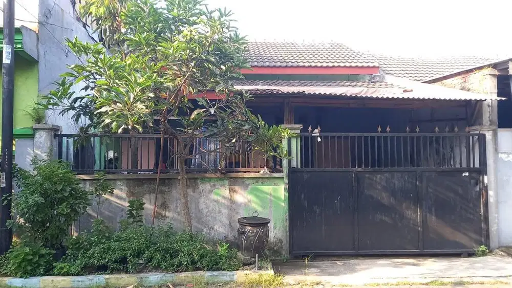 Jual Rumah Bisa Nego Tanpa Perantara