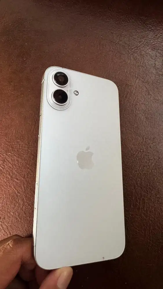 Iphone 16 plus HDC 256GB