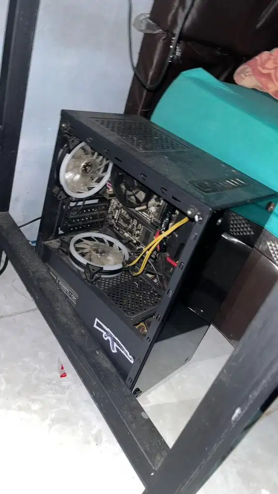 Cpu Computer Jual murah