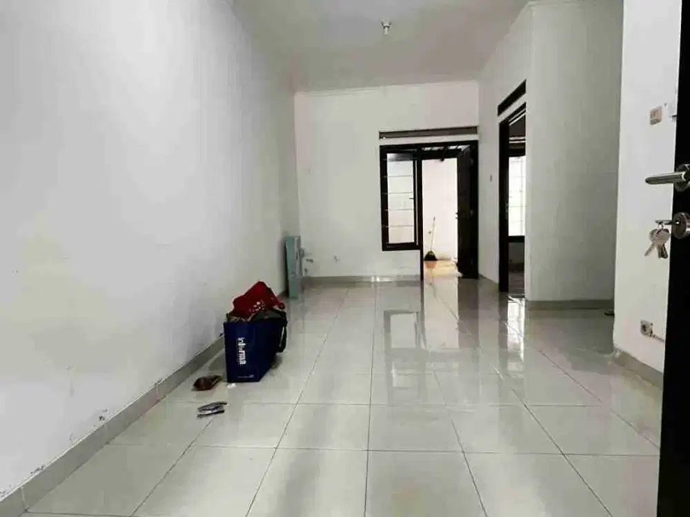 Rumah Murah Siap Huni di Tamansari Hills Sambiroto Tembalang Semarang