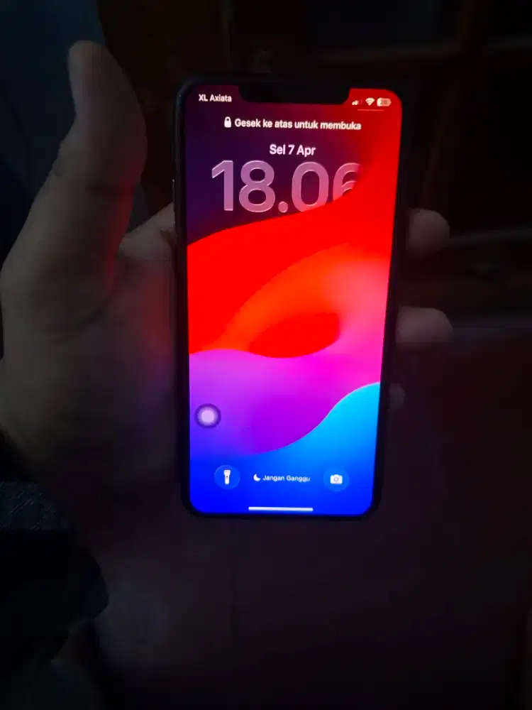 IPHONE 11 PROMAX 256GB