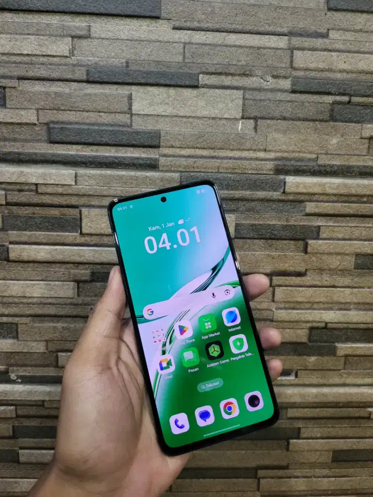 Oppo Reno 12F 5G 12/256GB