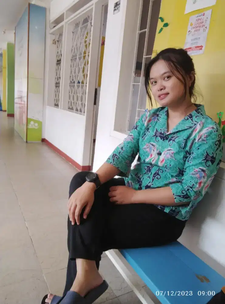 Cari Loker. Art Serabutan, Tdk takut doggy.