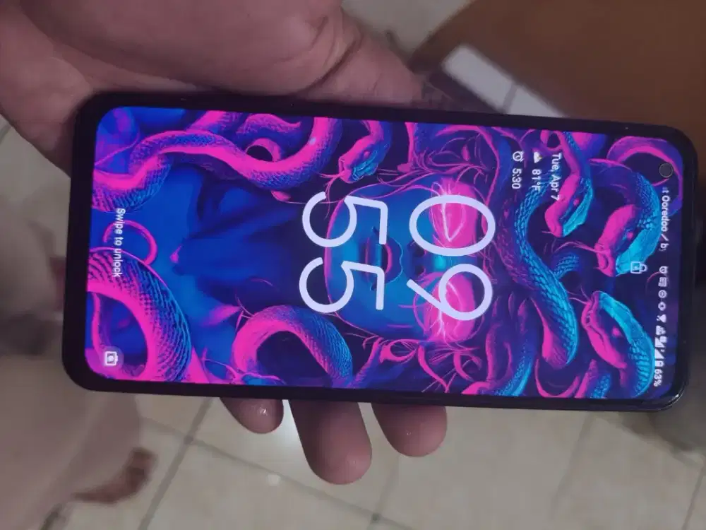 ASUS ZENFONE 9 6/128GB MULUS
