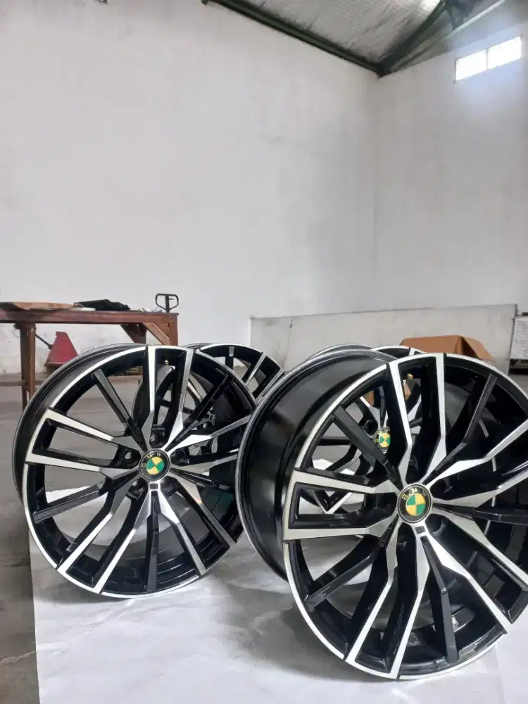 Velg BMW X5 (replica) R20