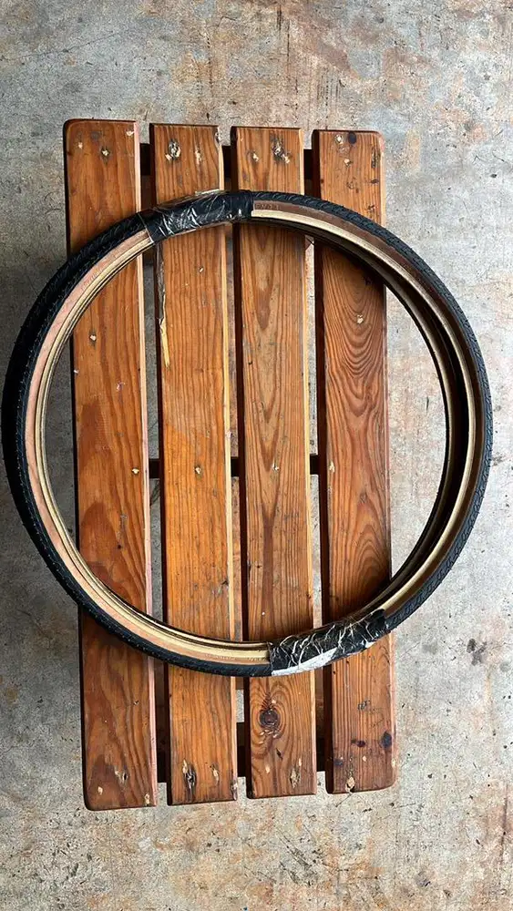 Ban Luar Kenda 22 (20-451) New