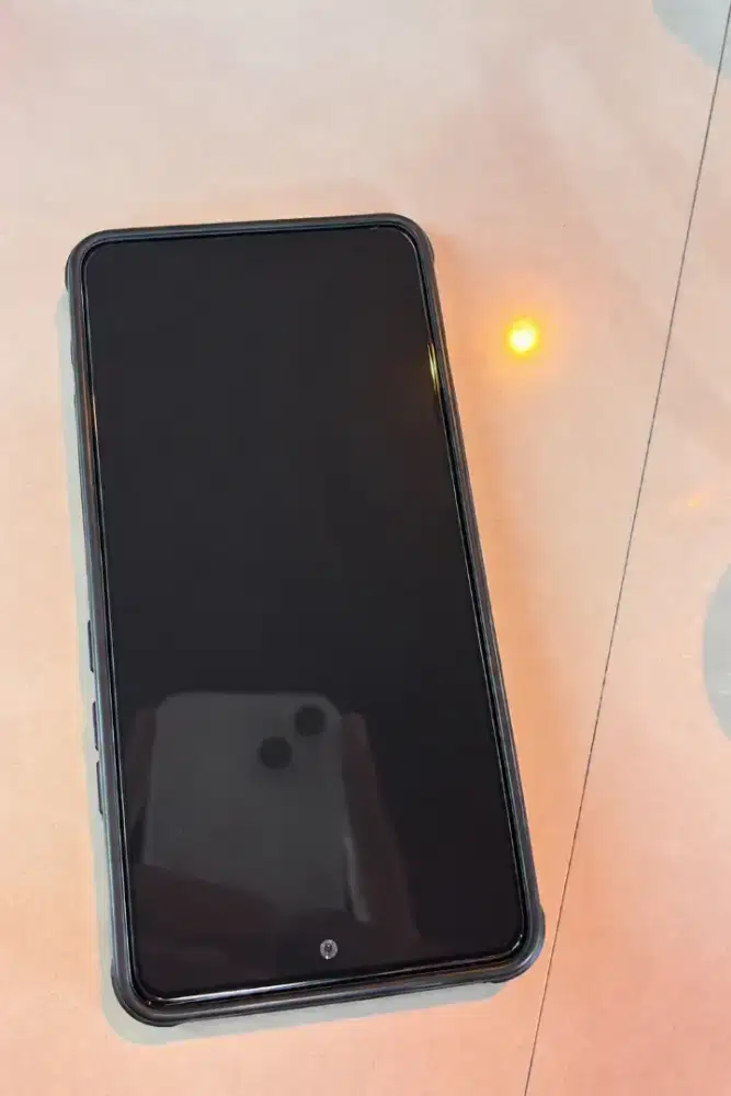 Di jual samsung a53 kondisi siap pakai