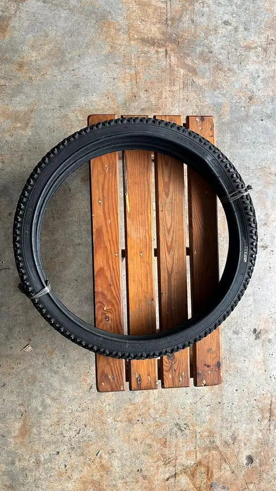 Ban Luar Deli Ukuran 24-507