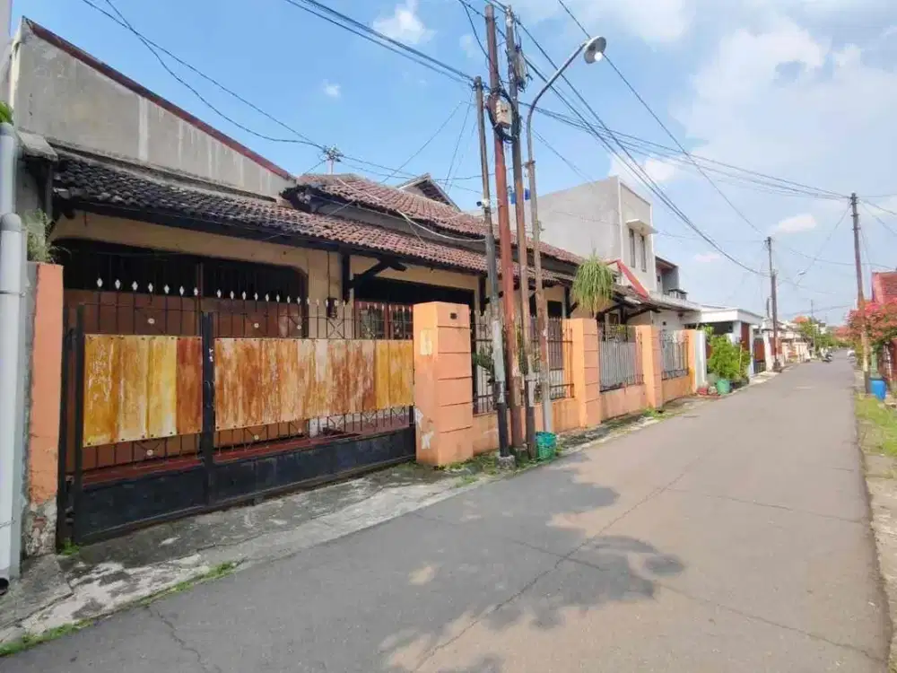 Rumah Murah 2lt Siap Huni