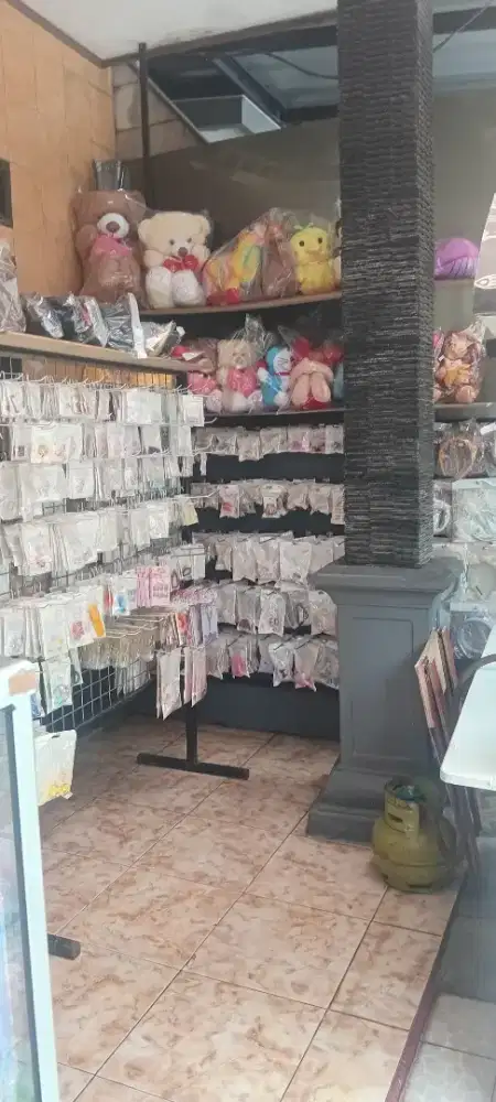 Jual borong accesories