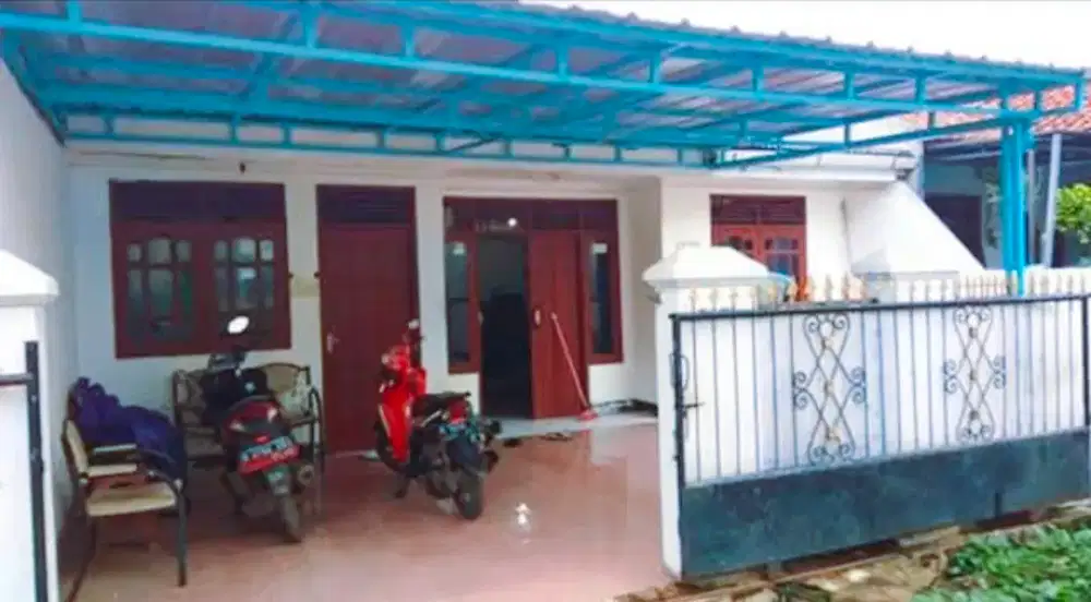 KOMPLEK ATSIRI PERMAI