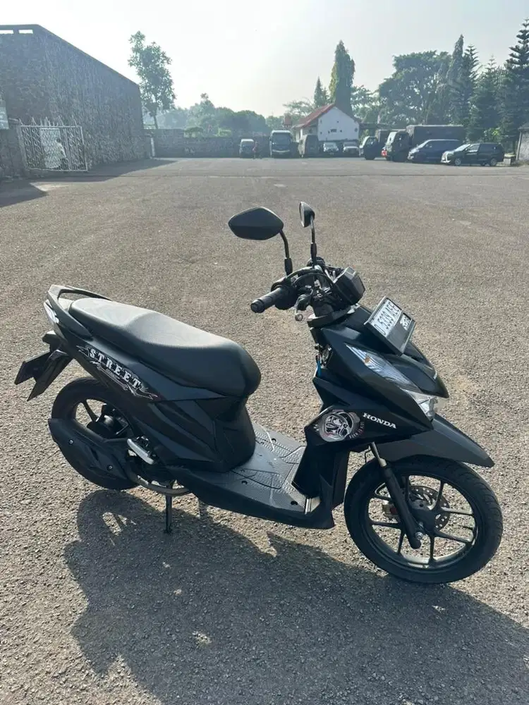 Beat Street 2023 / Beat Street 2023