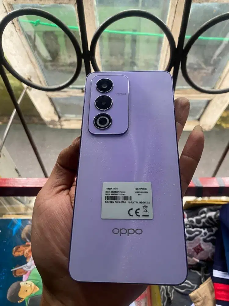 Vivo A3pro 5g like new