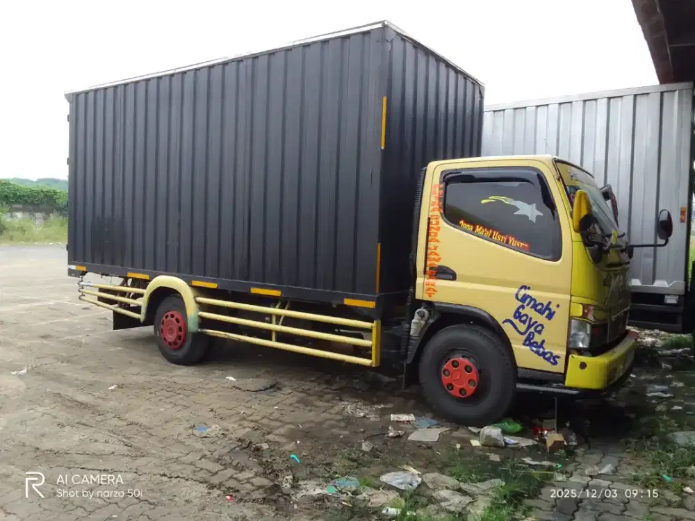 Butuh karyawan DRIVER SIM A/B