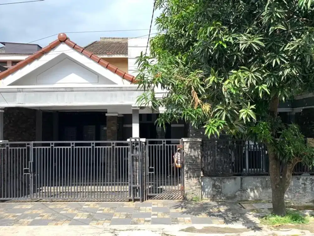 DIJUAL BU Rumah SUMMARECON GADING SERPONG