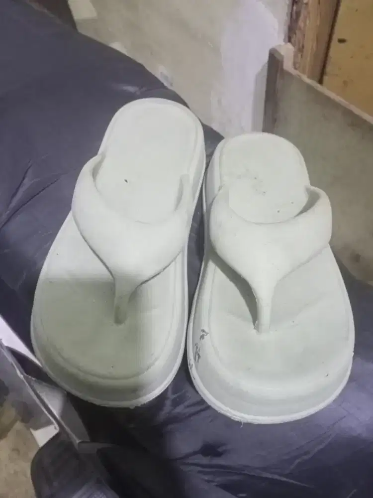 Sendal cwe/wedges pl