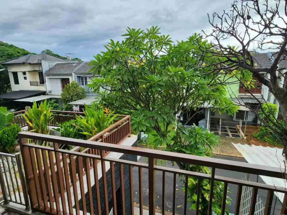 Siap huni dijual lokasi dekat dengan mesjid