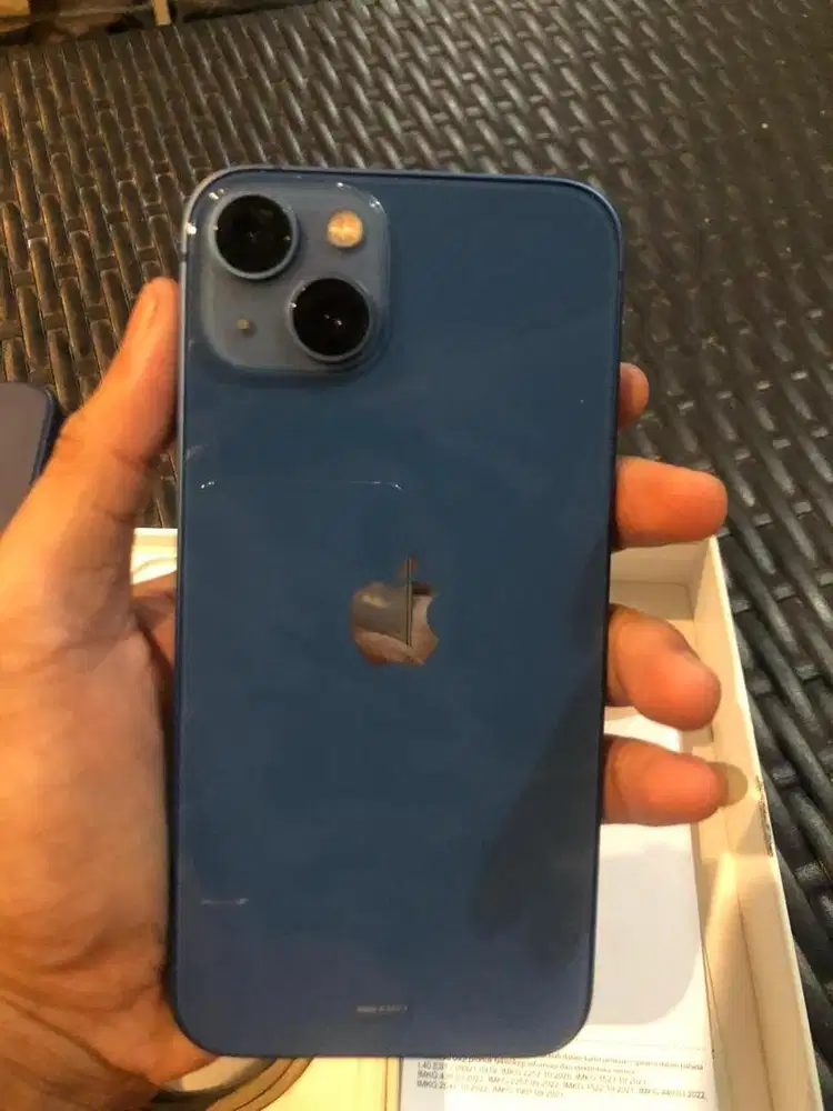 iphone 13 128gb basic