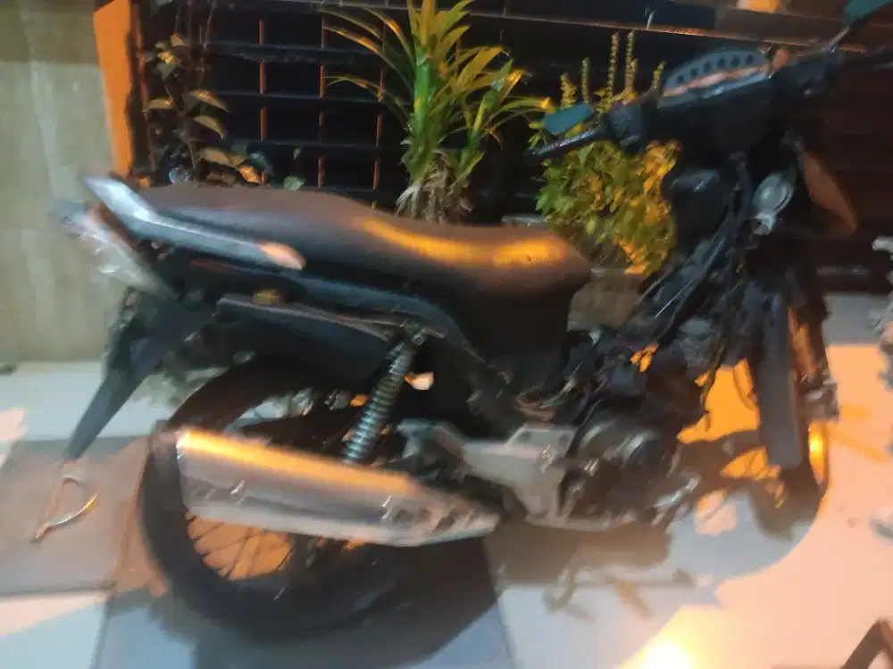 Jual Murah Hidup sehat Kawazaki zx130