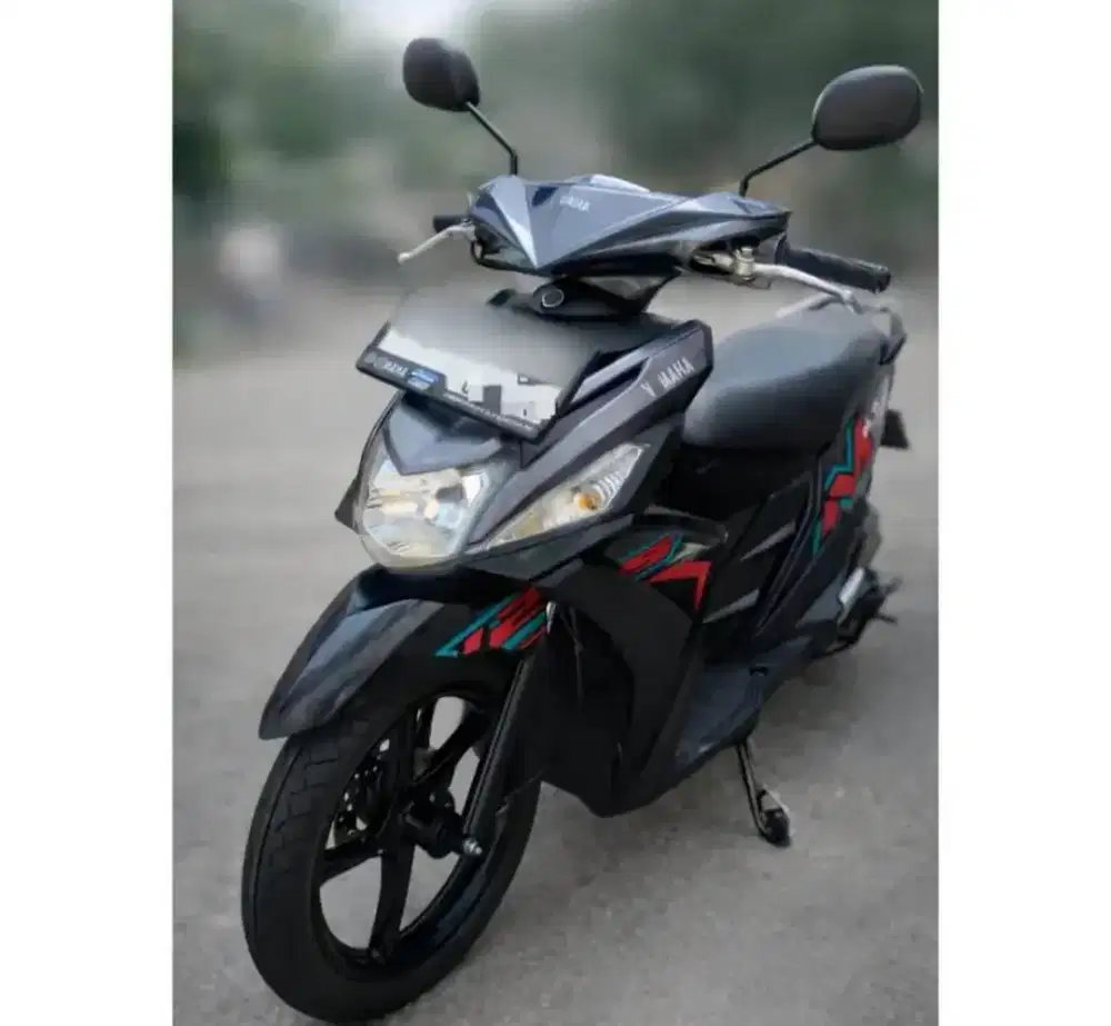 Yamaha  Mio M3 125  TAHUN 2023 (NEGO)