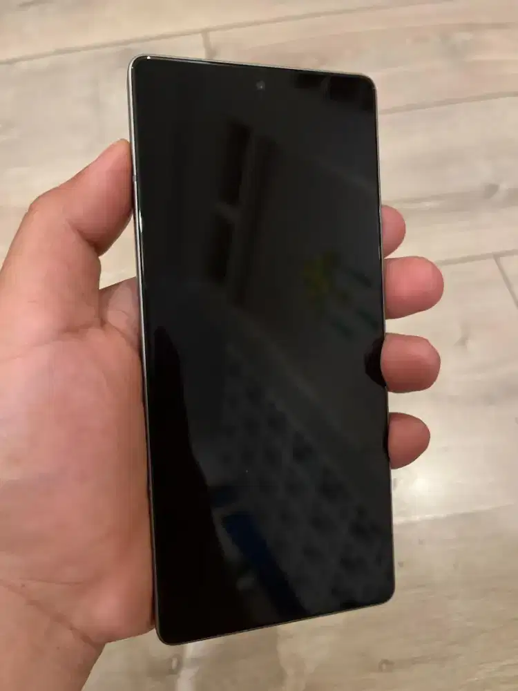 Infinix Note 50 Pro 8/256 Mulus Fullset Masih Garansi Resmi