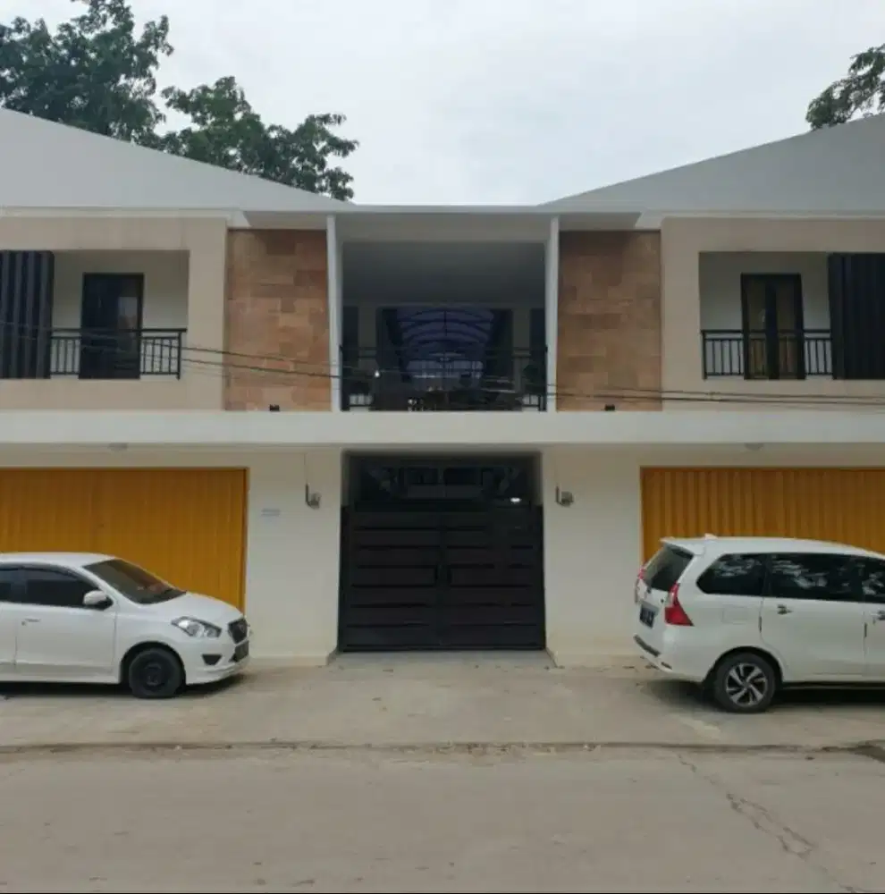 Kost Exclusive Nindya, Kost Strategis, Dekat KCP Galuh