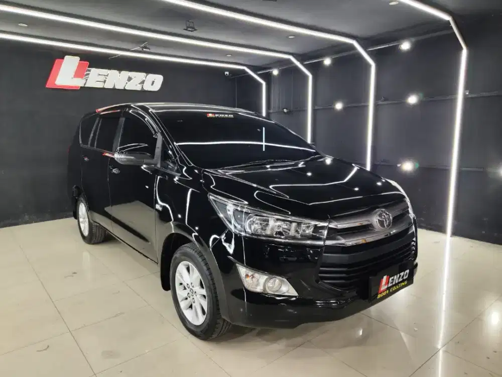 Innova Reborn G 2.0 Matic Bensin