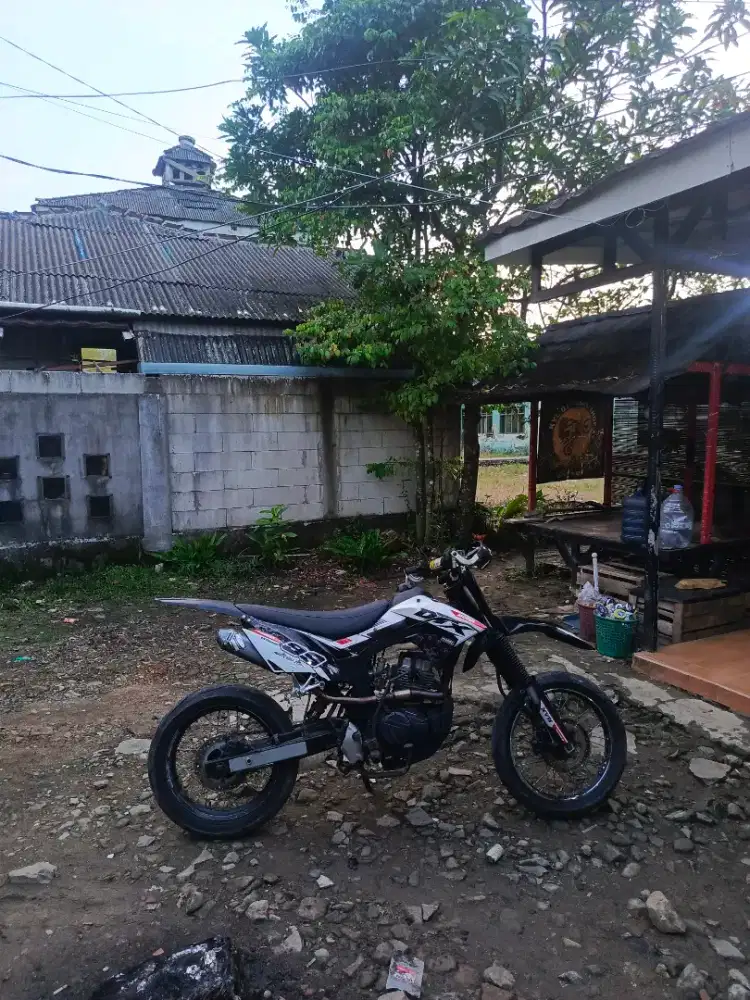 jual ajah motor enak siap jarak jauhh