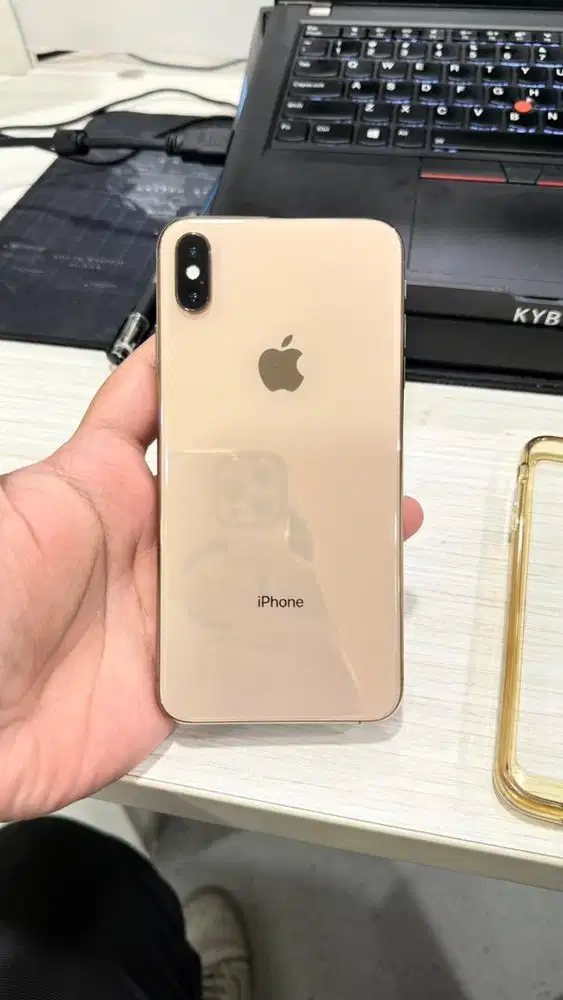Iphone XS Max 256gb Ibox