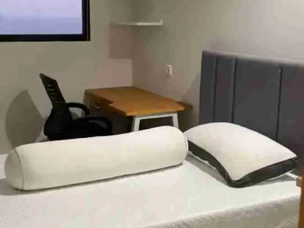 Dijual Apartemen Type Studio di Evenciio Apartemen - Margonda, Depok