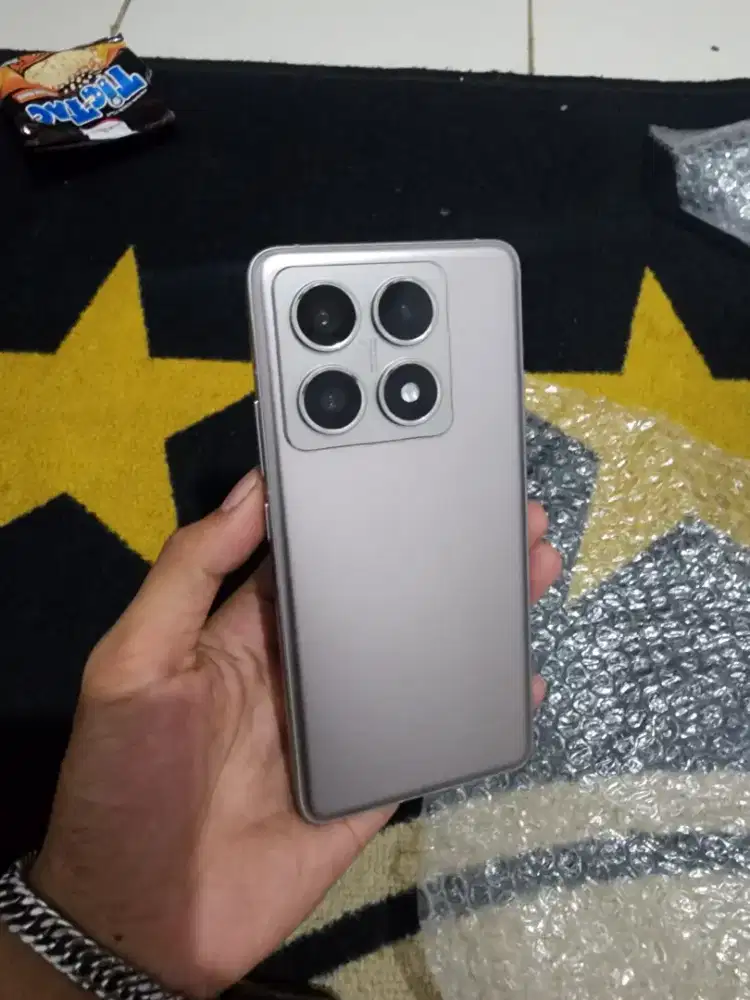 Xiaomi 14T Pro 12/512