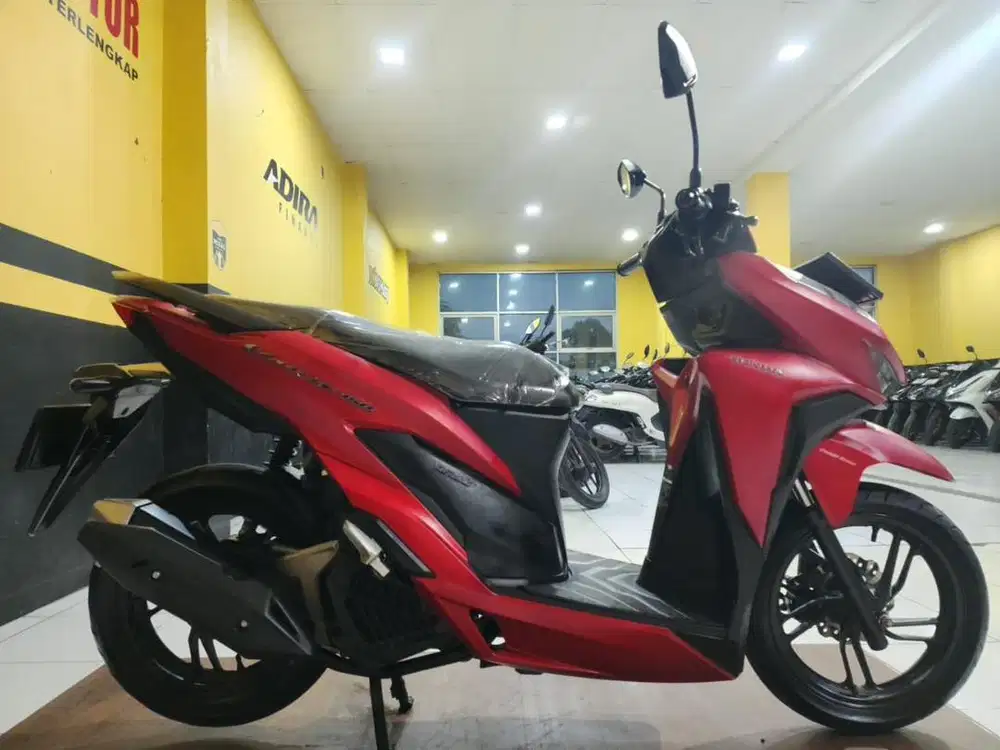 Vario 150 kyles bisa tuker tambah or kredit