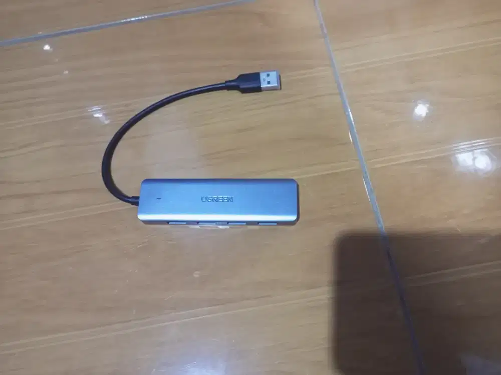 USB Hub ugreen 4 port USB 3.0