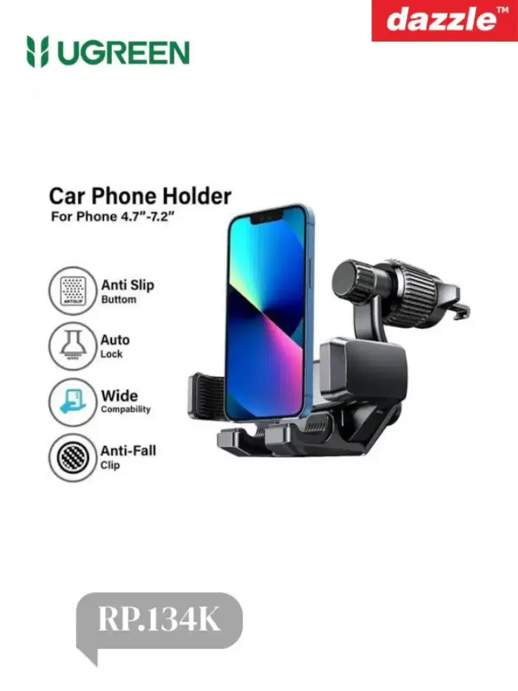 Car Phone holder ugreen