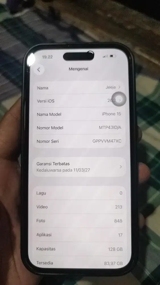 iphone 15 basic 128gb ibox