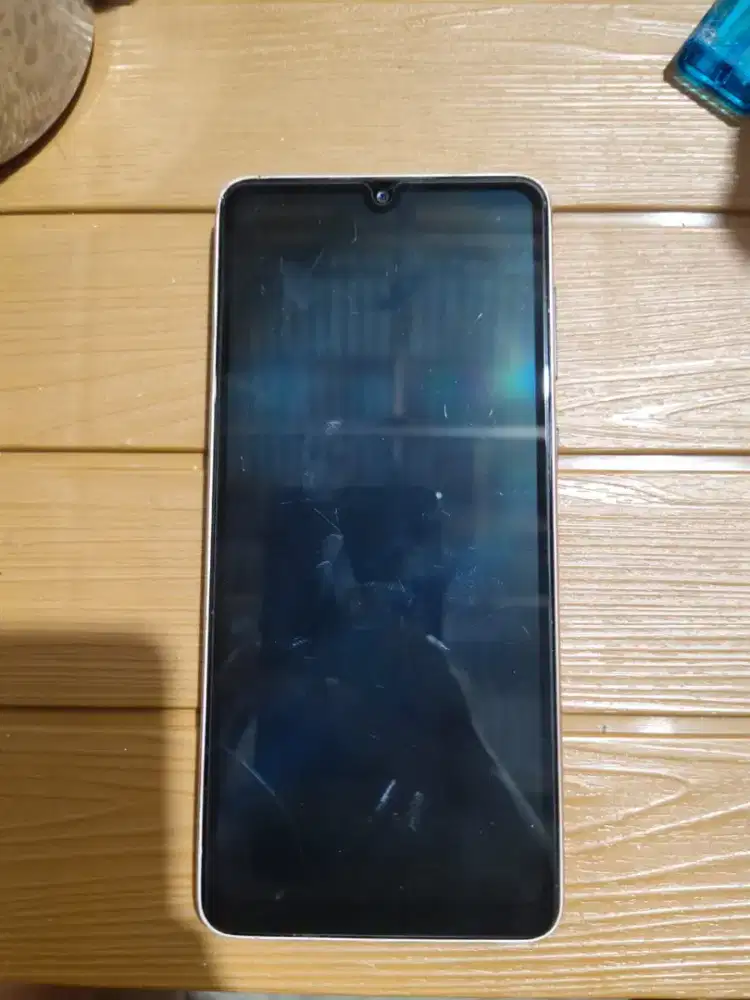 Samsung Galaxy A33 5G Peach 8/256GB Resmi Sein