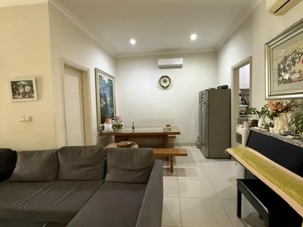 DIJUAL CEPAT Rumah Maxwell GADING SERPONG