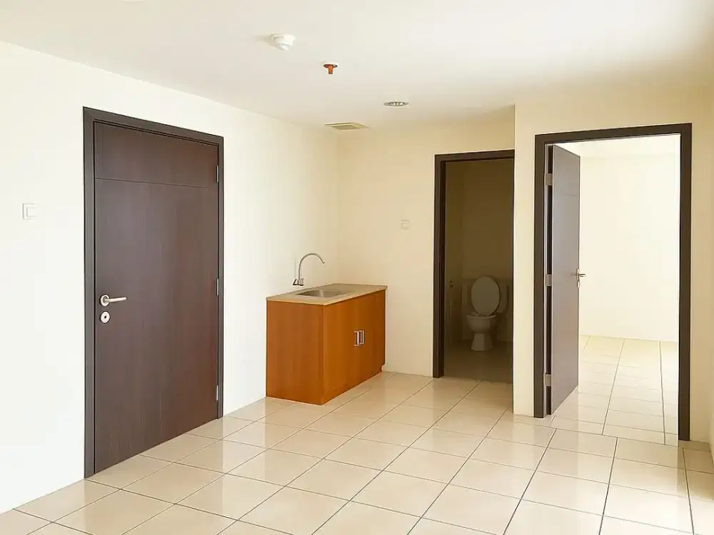 Disewakan Bulanan Murah 2BR Unfurnish Golden Tulip Apartemen